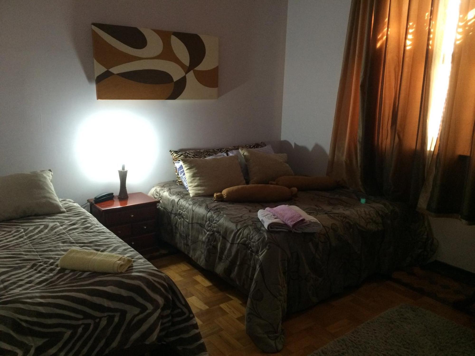 Pousada Realiza Cambuquira Room photo