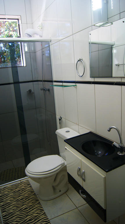 Pousada Realiza Cambuquira Room photo