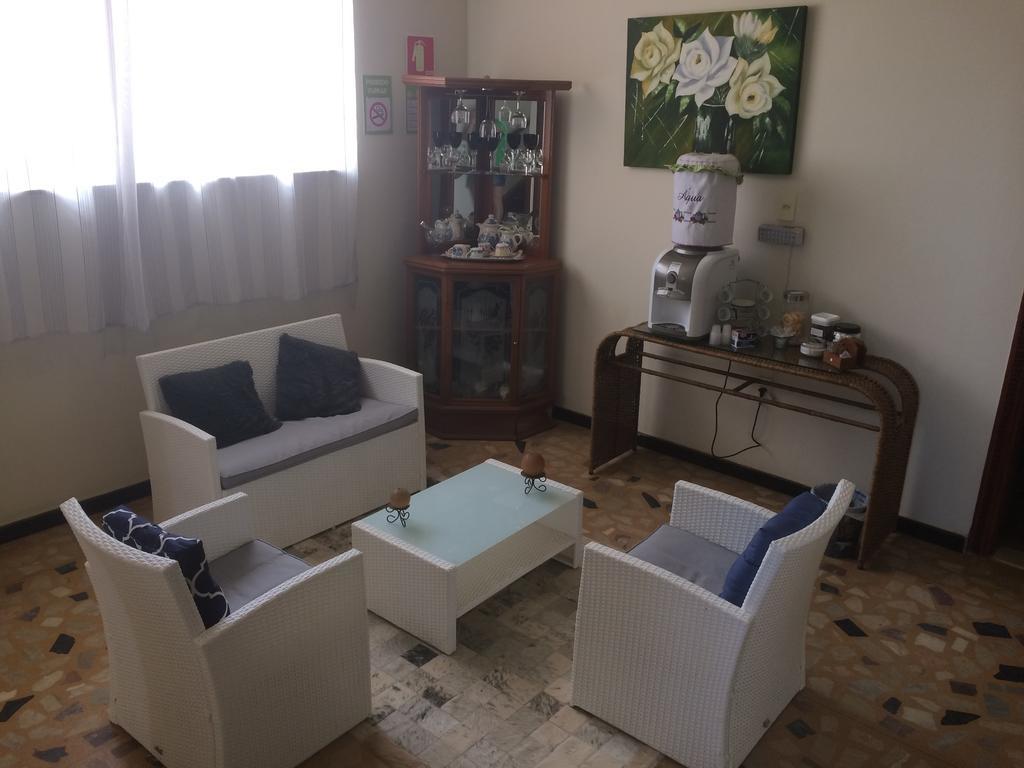 Pousada Realiza Cambuquira Room photo