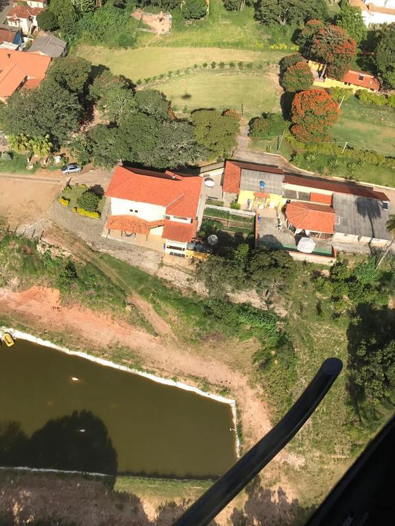 Pousada Realiza Cambuquira Exterior photo